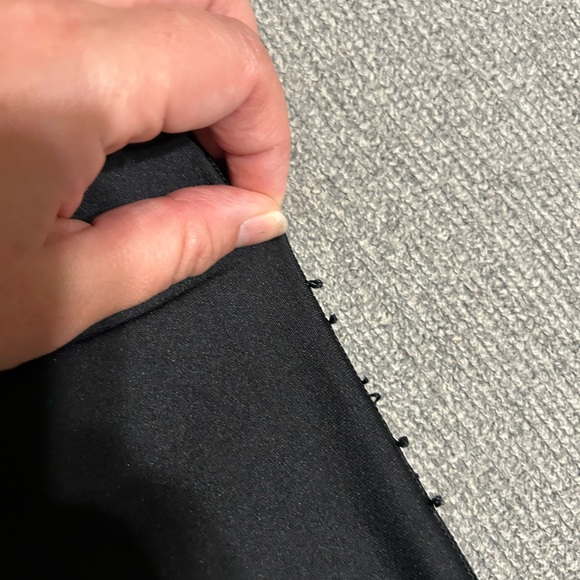 NWOT Under Armour Women’s Small workout leggings - Picture 4 of 4